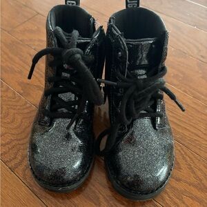 Girls Boots/shoe (Size 10) toddler Bundle